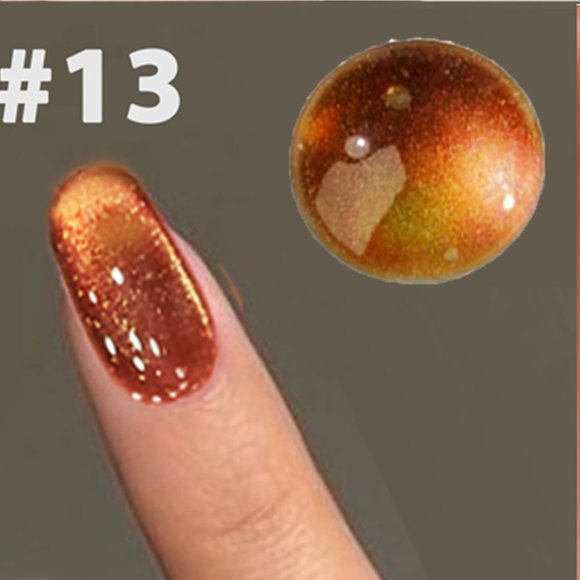 nail gel - Picture 3 of 4